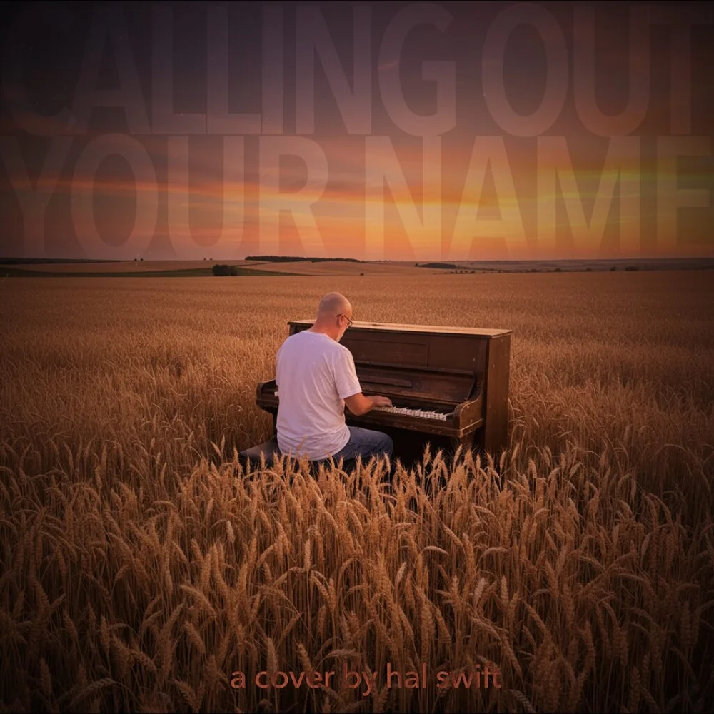 Calling Out Your Name cover art